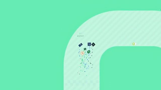New IO Game NoBrakes Mod-Hack-Skins