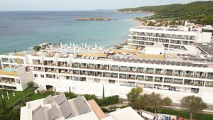 Gran Melia Villa Le Blanc Hotel Menorca By Air