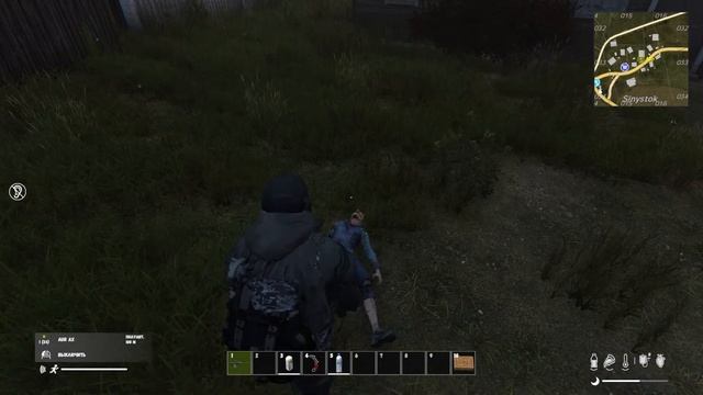 Вайп 1.25 DAYZ Za Chertoy.Часть 3 Охота за строй лутом ( Осторожно мат 18+) смотреть онлайн