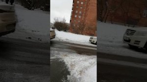 Черти какой проспект