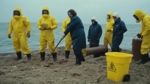 Дружелюбные крокодилы Паги