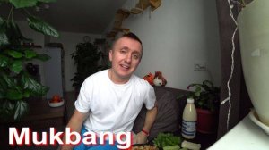 Мукбанг. Что со мной не так. Второй раз за неделю нашел кошелек.