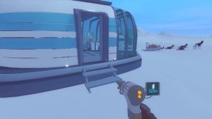 Arctico (10 минут Gameplay)