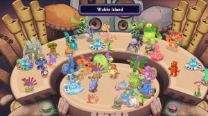 ОСТРОВ ВУБЛИНОВ, НО В MSM COMPOSER