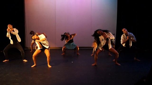 La Dernière Danse - Finale piece смотреть онлайн