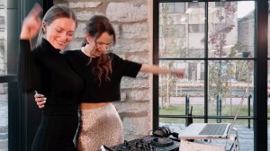 Arwen's Faith | Fashion Event DJ Mix | House Mix | Peggy Gou, Manuel Darquart, Zetbee, Bernardo Mot