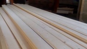 "МИНИ БРУС" - собственное производство!