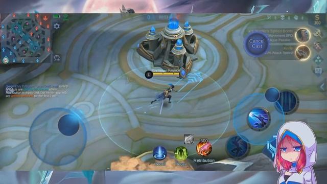 SCRIPT SKIN LING COLLECTOR TERBARU NO PASSWORD+LINK MEDIAFIRE - Lilya XD смотреть онлайн