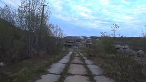 Кувшинская Салма 2021.