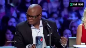 Как поёт Димаш!  Офигенно!