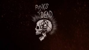 [FREE] "Punks Not Dead" - Рок бит, Метал, Панк Рок