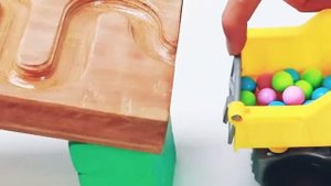 Шарики катятся с Горки! Мультики для детей, мультфильмы онлайн