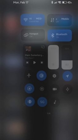 Android 16 запущенных приложений