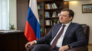 Дмитрий Полянский: откровения российского посла в эксклюзивном интервью