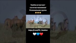 Тамбов — очаровательный город в Центральной России