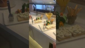 Emre Beach Hotel Food + Beach Marmaris Türkiye PART 3