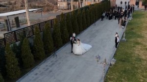 Езидская свадьба / Ojalan & Gohar / Dawata Ezdia   2 часть