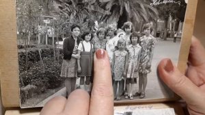 Альбом с детскими фотографиями. Школьные годы. Мои воспоминания. Лилия Мискель (Хамитова)