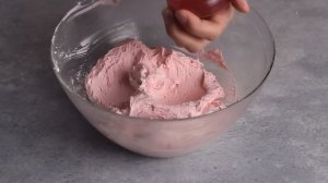 Самый простой и удобный КРЕМ ДЛЯ ВЫРАВНИВАНИЯ торта/ техника выравнивания