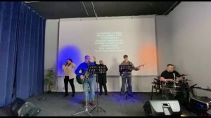 Не умру я но буду, жить истиной Твоей (Вот Кому принадлежит) Гр. Прославления Церковь Живой Израиль