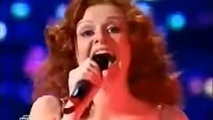 Голоса России   Маша Кац и Гриша Лепс