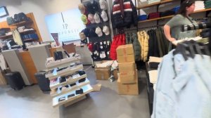 Обзор магазина guess в новамолл сиде турция