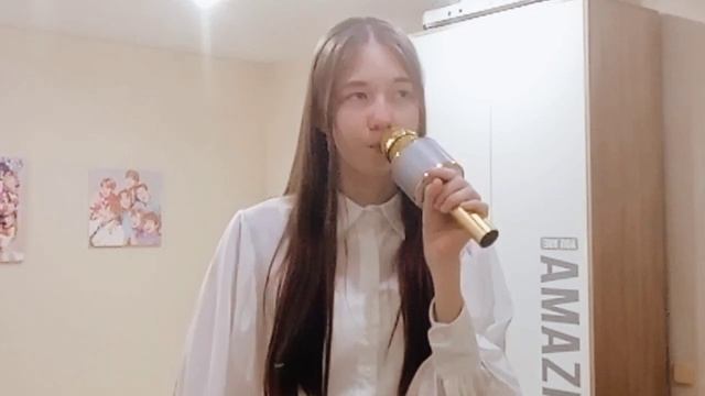 ОДУВАНЧИКИ ( COVER. VICTORIA ) Премьера 2023 #coversong #одуванчики смотреть онлайн