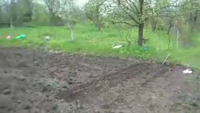 Посадка картоплі смотреть онлайн