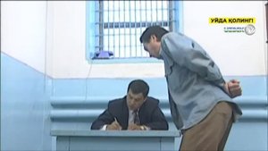 "Занжир" 8-қисм. Ўзбек филм || "Zanjir" 8-qism. O'zbek film