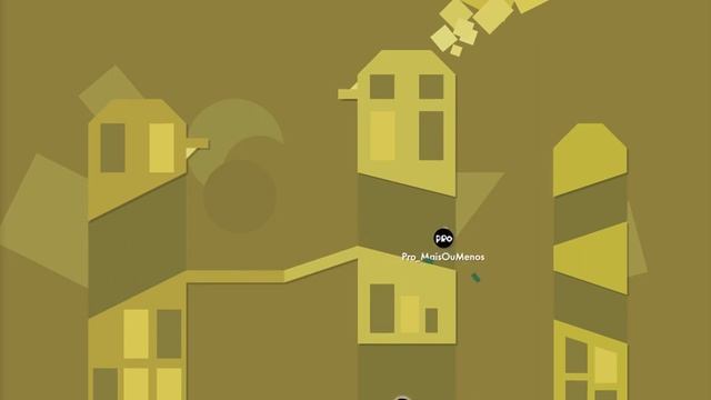 Bonk.io - Arrows PvP 2! смотреть онлайн