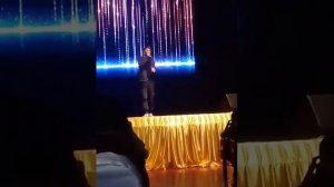 Qarakesek Шымкент концерт. 21.05.17ж