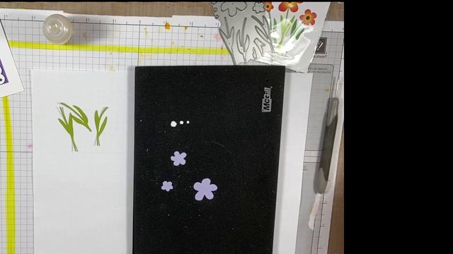 Paper Flower Bouquet Video One смотреть онлайн