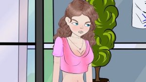 У Меня Супер Фигура | Анимированная История