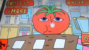 Томат и Лимон обиделись|Mr. TomatoS Ms. LemonS|