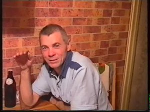 Жили были мы. Гости. Вован.