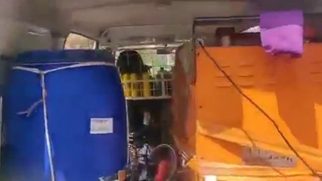 ECO GREEN STEAM SERVICE POWERED BY LAMBORGHINI смотреть онлайн