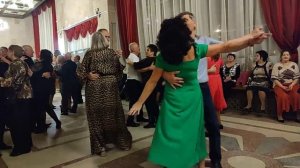 Как упоительны в России вечера 27.01.23.