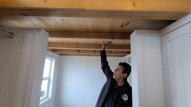 Classic Castle Peak THOW for Sale! Previously owned in beautiful condition. смотреть онлайн