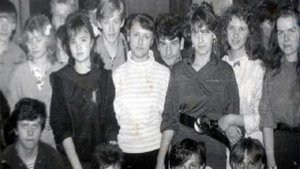 25 лет назад ПОЛЬША ! Северная Группа Войск ..Школа 171