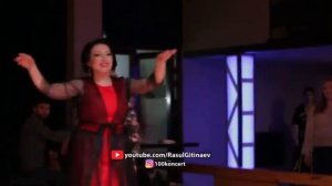 Рашид Багатаев — Если бы знала ты