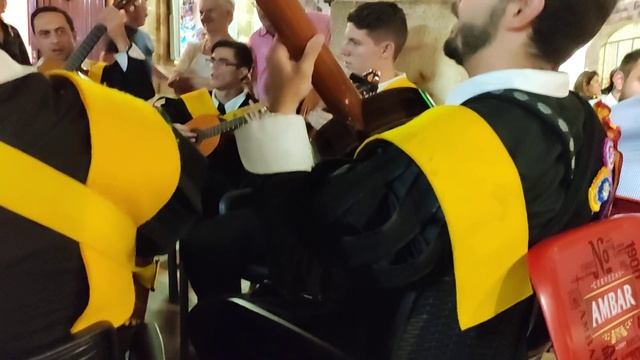 Tuna de la Universidad Complutense de Madrid. смотреть онлайн