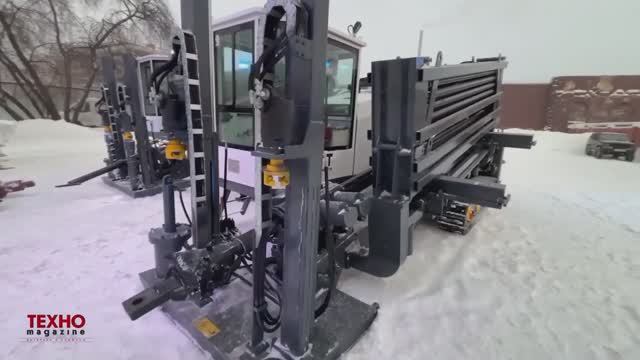 Метод ГНБ: что это такое, где применяется, особенности и виды технологии смотреть онлайн