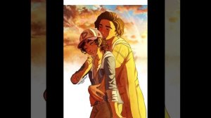 Clouis Art || TWDG Tribute - Hold On