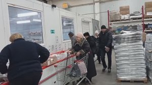 СВЕТОФОР🚦ЭТИ ПРОДУКТЫ ЗДЕСЬ ЧАСТО ПОКУПАЮТ👍Обзор Магазина Низких Цен 2025