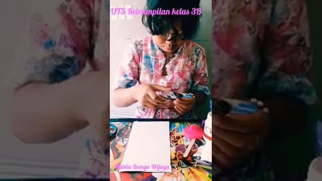 Anak ayam dari kardus bekas tugas sekolah kelas 3. SDN 7 Pemecutan Kelod смотреть онлайн