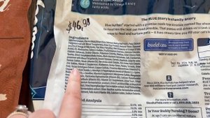 ♥️Сухой корм для сфинксов