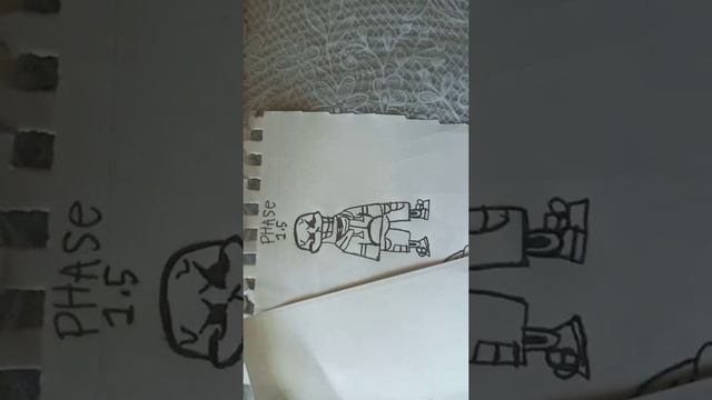 TS underswap papyrus смотреть онлайн