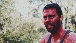 Wyrmwood: Road of the Dead 2014 | Лесной Змей | Полынь: Дорога мертвых | красиво стреляешь приятель