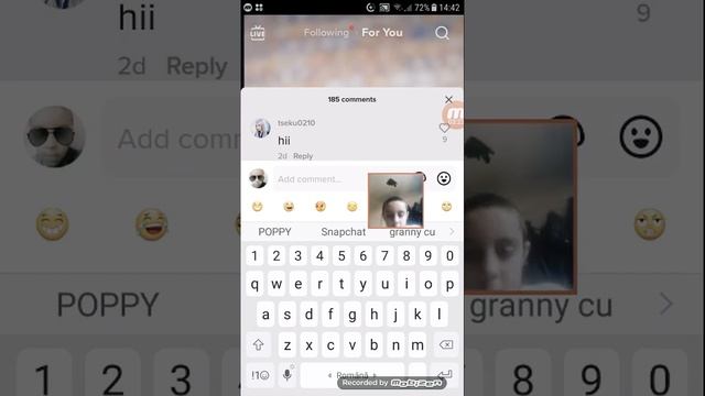 поръчайте си POPPY смотреть онлайн