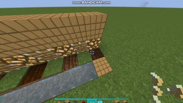 АвтоФерма тыкв арбузов майнкарфт смотреть онлайн